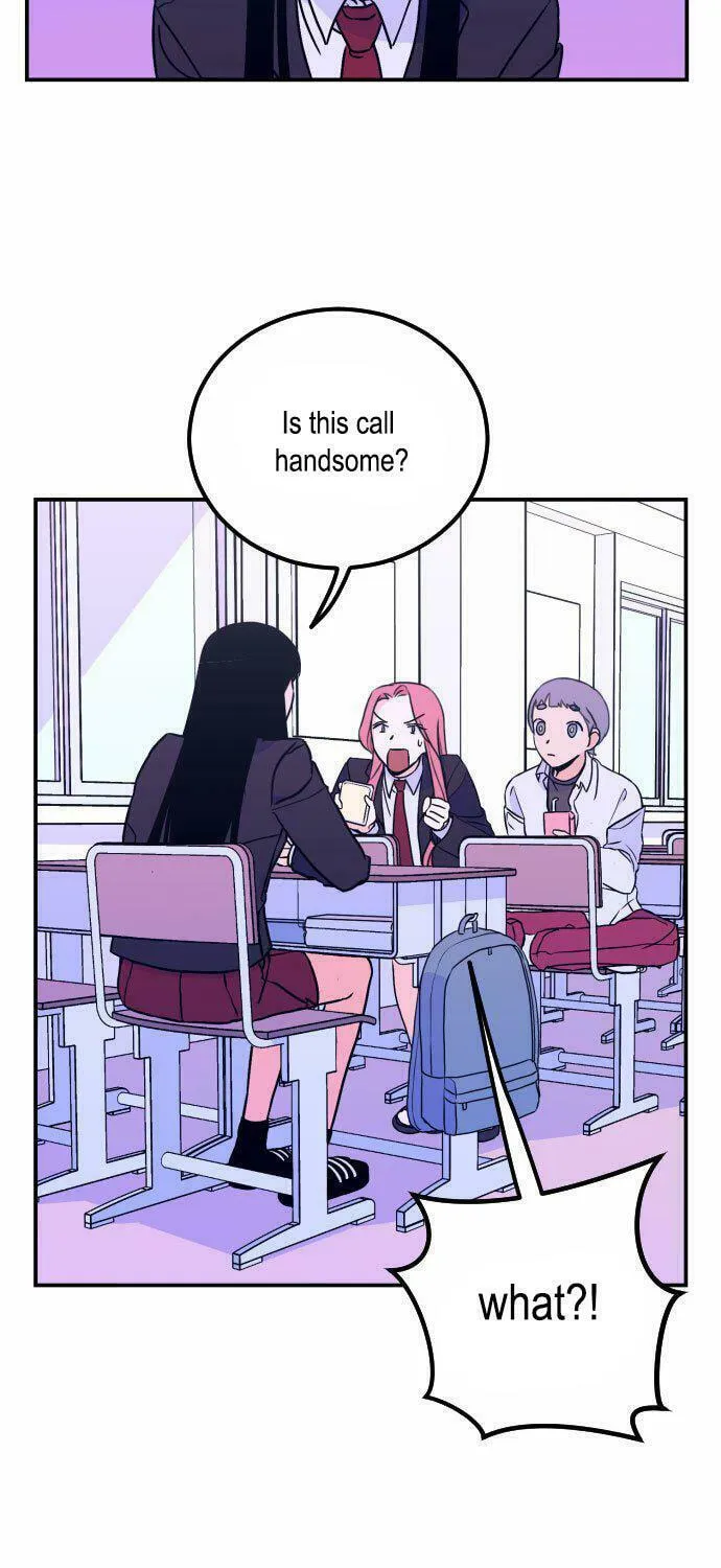 Bad Side Chapter 9 page 3 - 