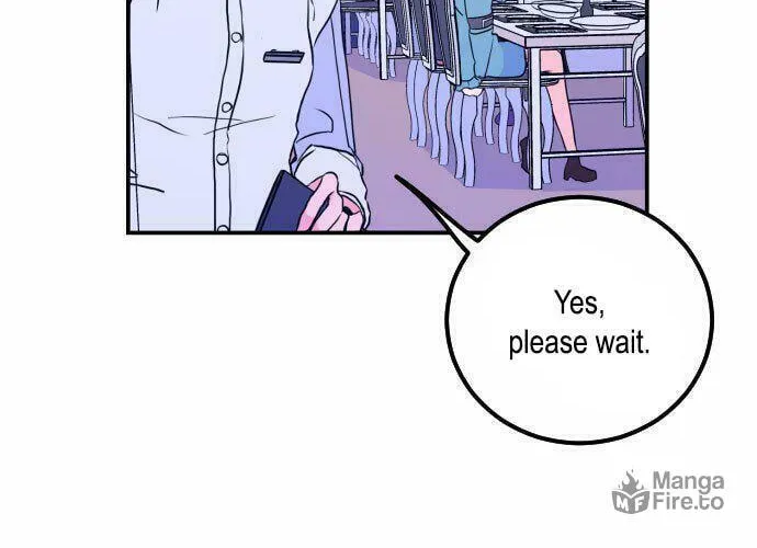 Bad Side Chapter 9 page 22 - 