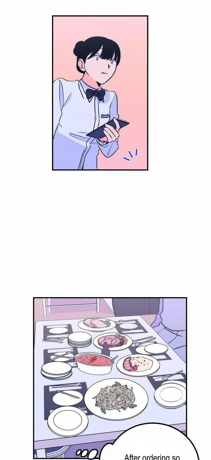 Bad Side Chapter 9 page 23 - 