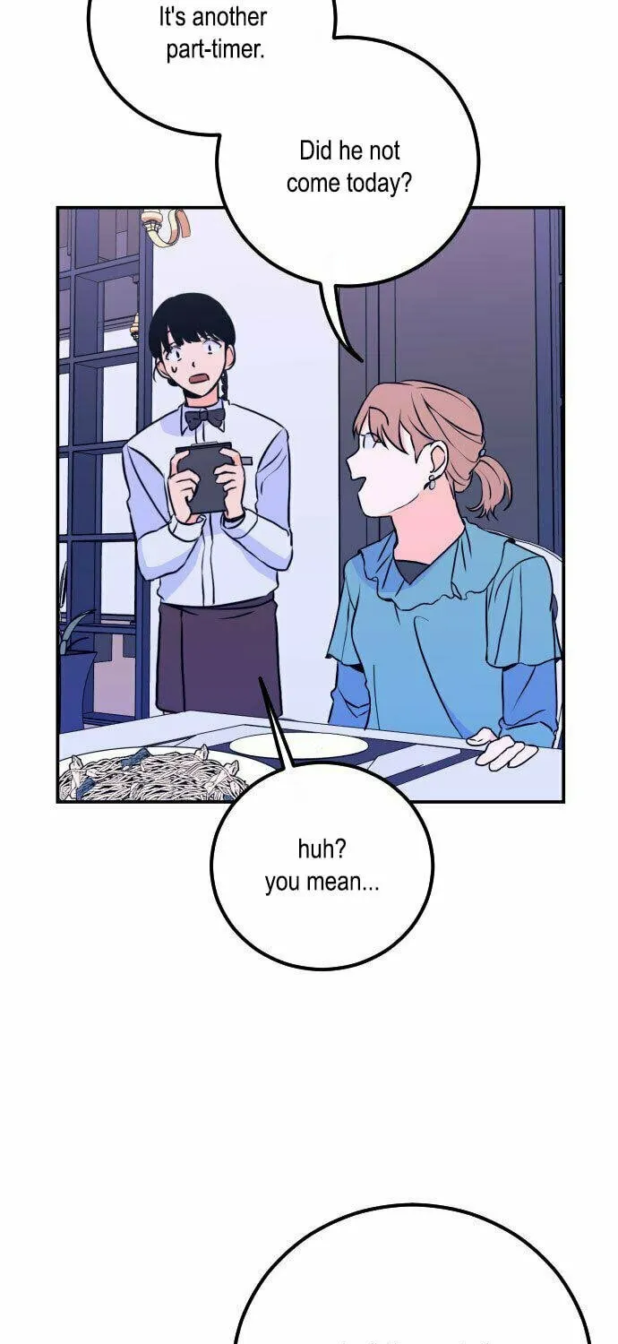 Bad Side Chapter 9 page 25 - 