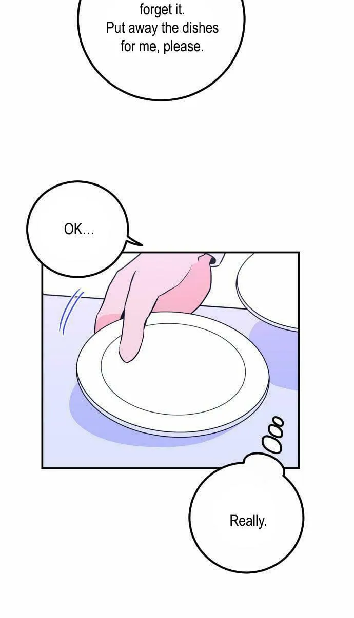 Bad Side Chapter 9 page 29 - 