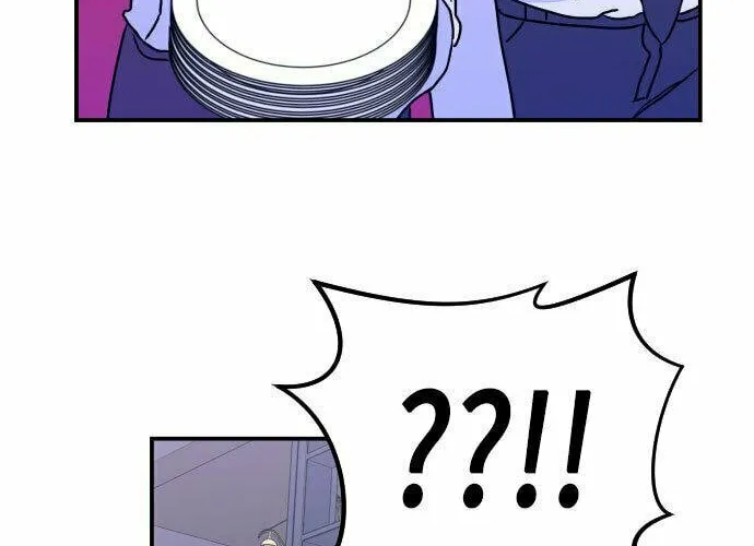 Bad Side Chapter 9 page 31 - 