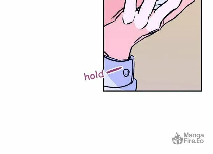 Bad Side Chapter 9 page 33 - 