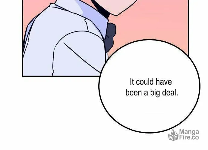 Bad Side Chapter 9 page 37 - 