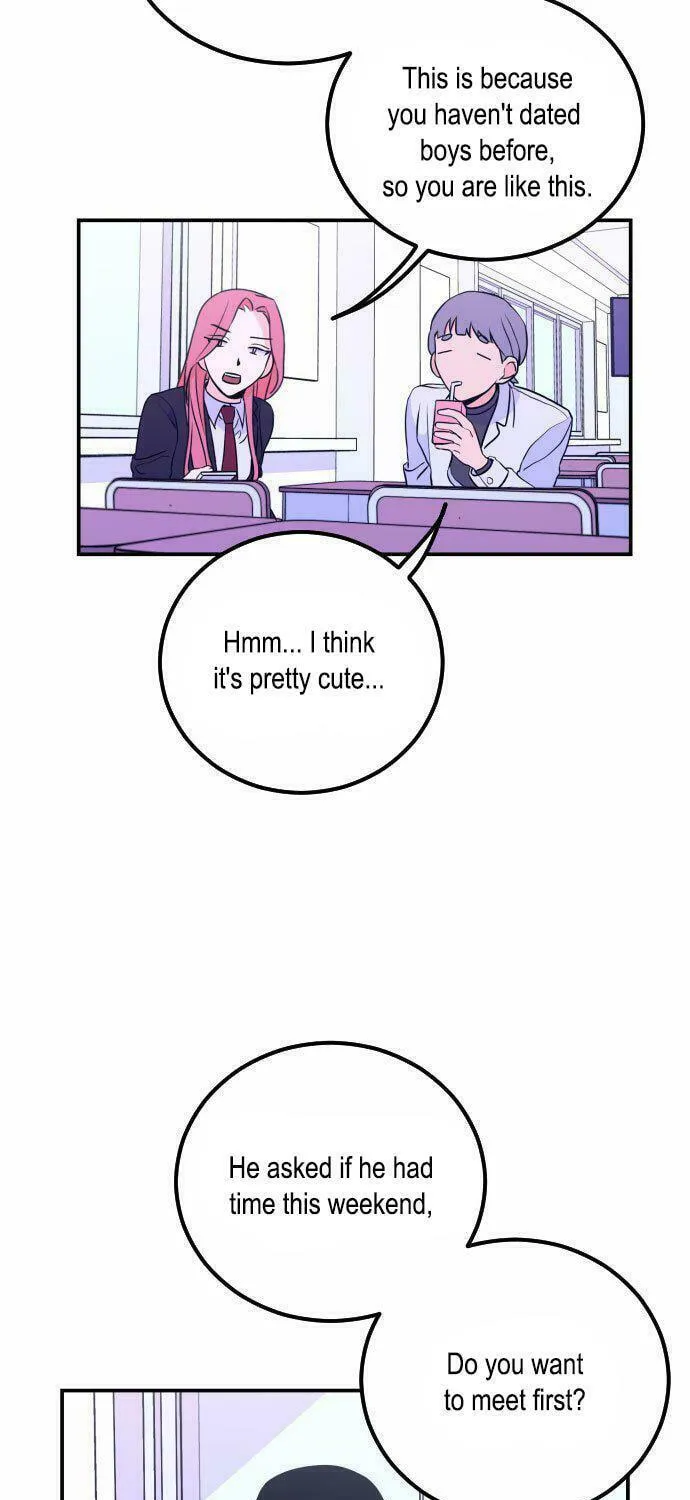 Bad Side Chapter 9 page 5 - 