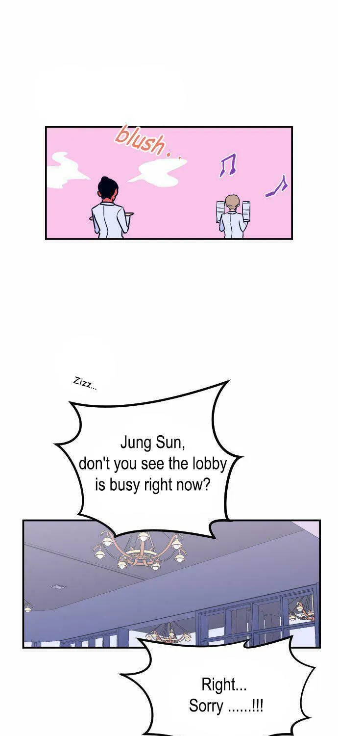 Bad Side Chapter 9 page 41 - 