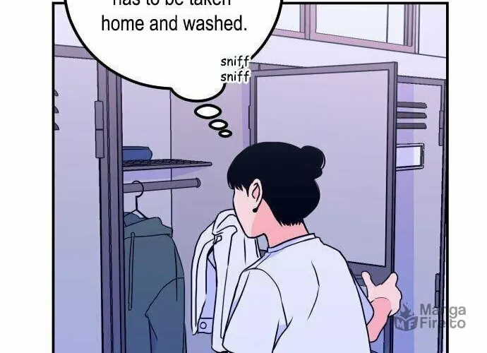 Bad Side Chapter 9 page 44 - 