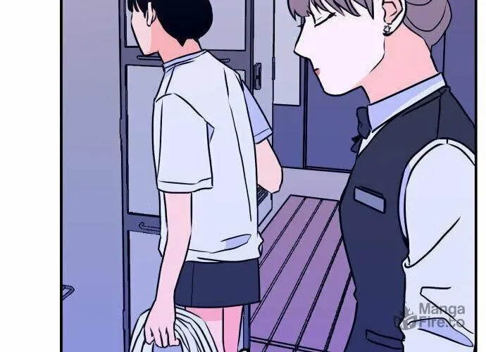 Bad Side Chapter 9 page 46 - 