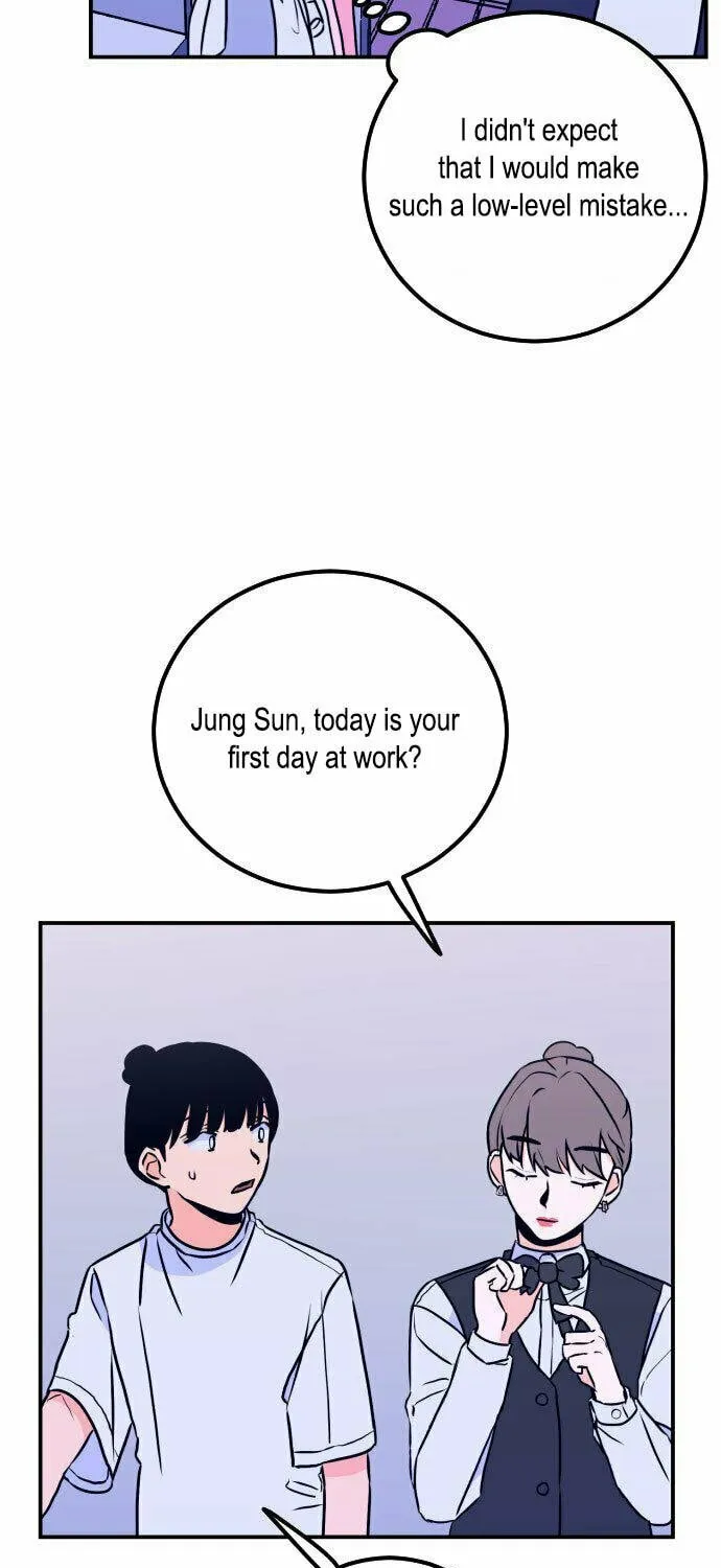 Bad Side Chapter 9 page 47 - 