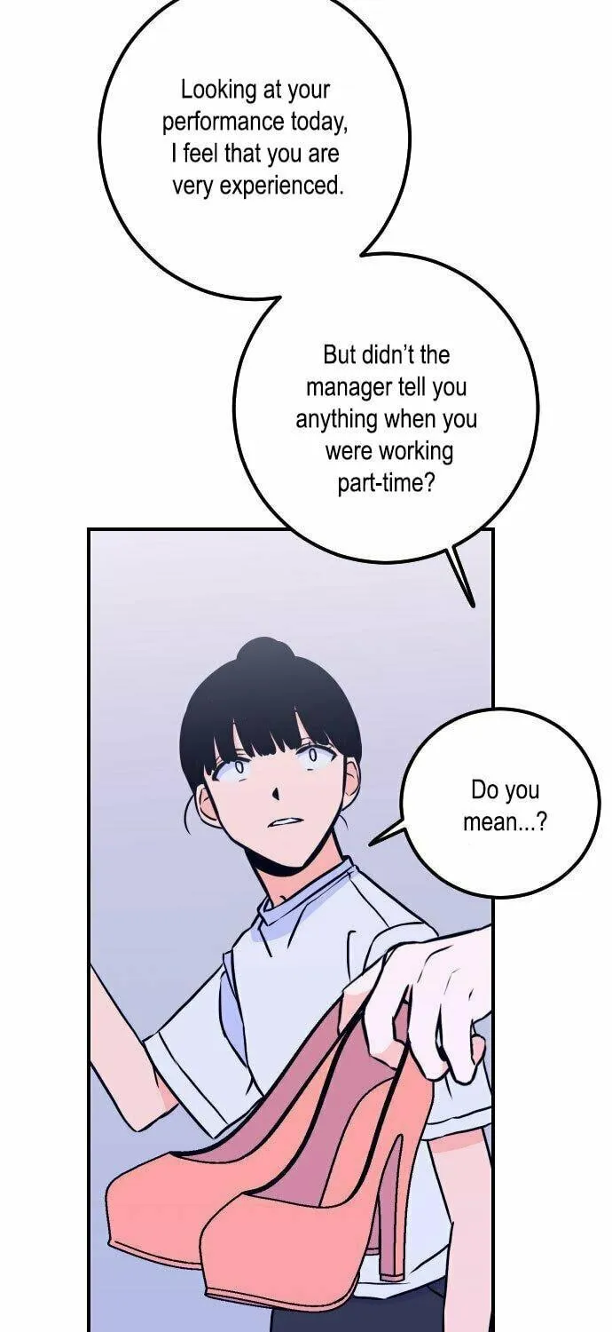 Bad Side Chapter 9 page 49 - 