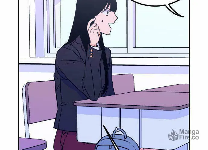 Bad Side Chapter 9 page 6 - 