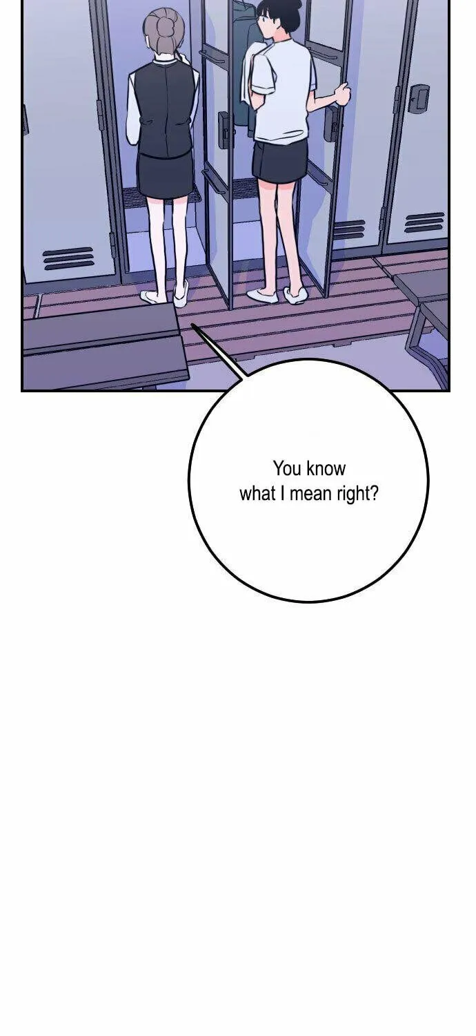 Bad Side Chapter 9 page 53 - 