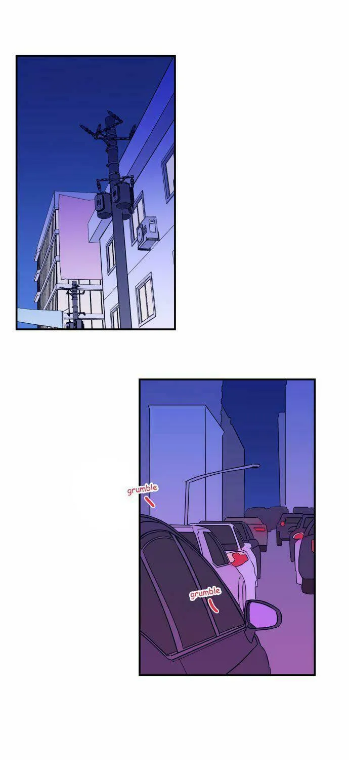 Bad Side Chapter 9 page 55 - 