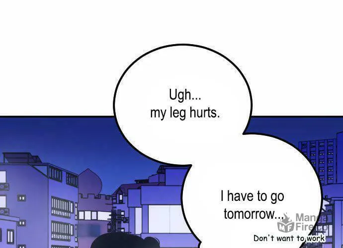 Bad Side Chapter 9 page 56 - 