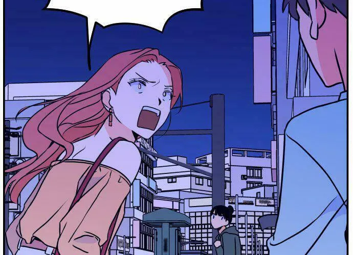 Bad Side Chapter 9 page 60 - 