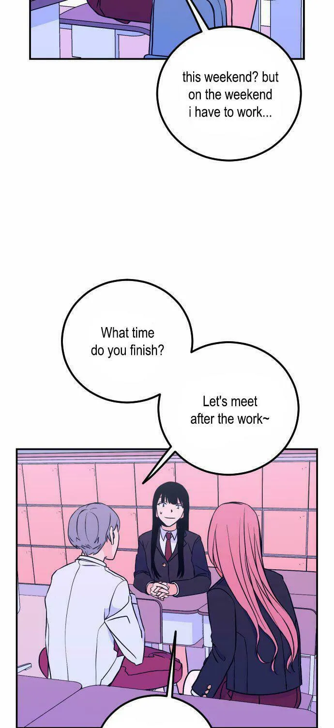 Bad Side Chapter 9 page 7 - 