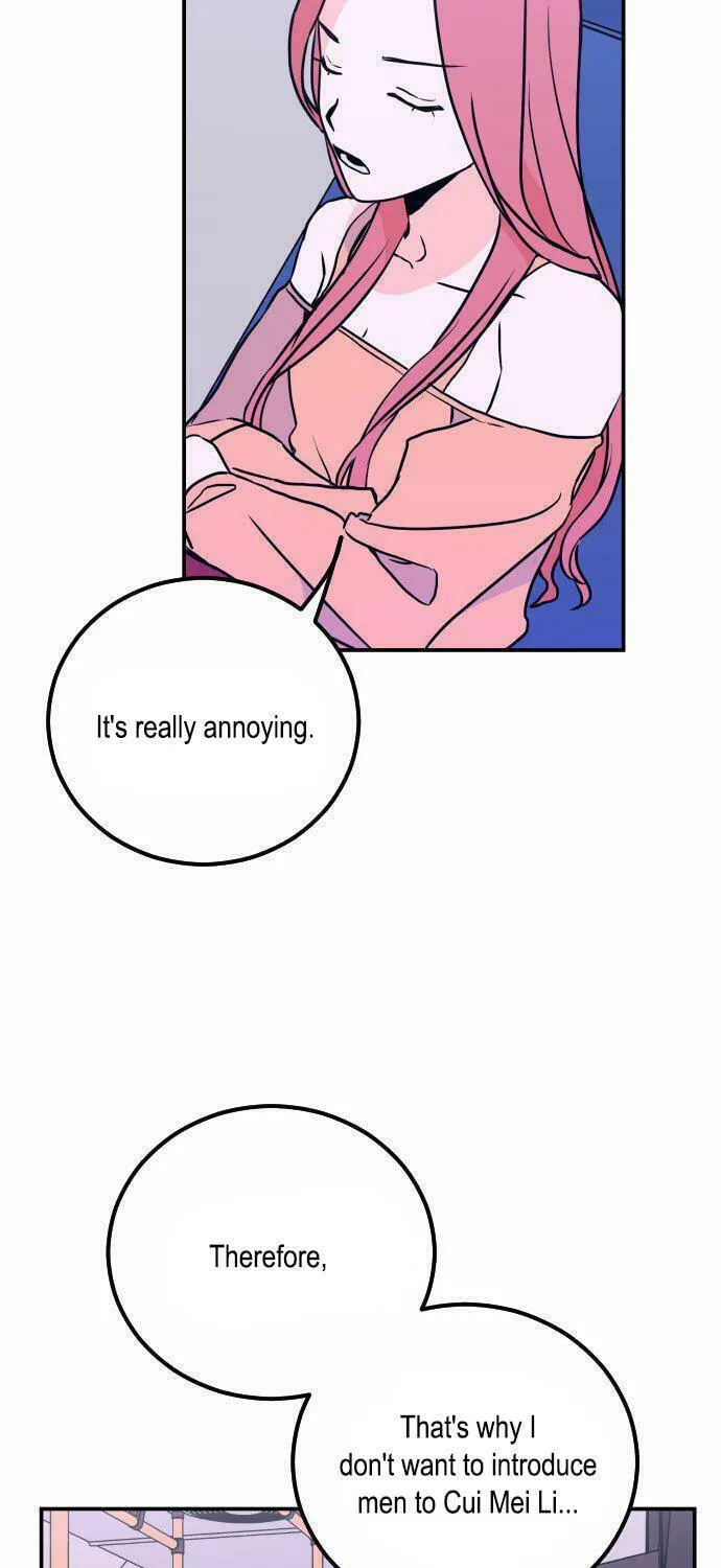 Bad Side Chapter 9 page 66 - 