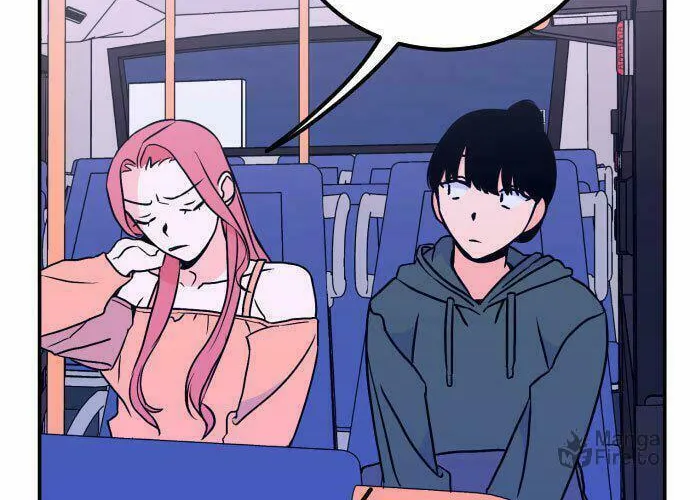 Bad Side Chapter 9 page 67 - 