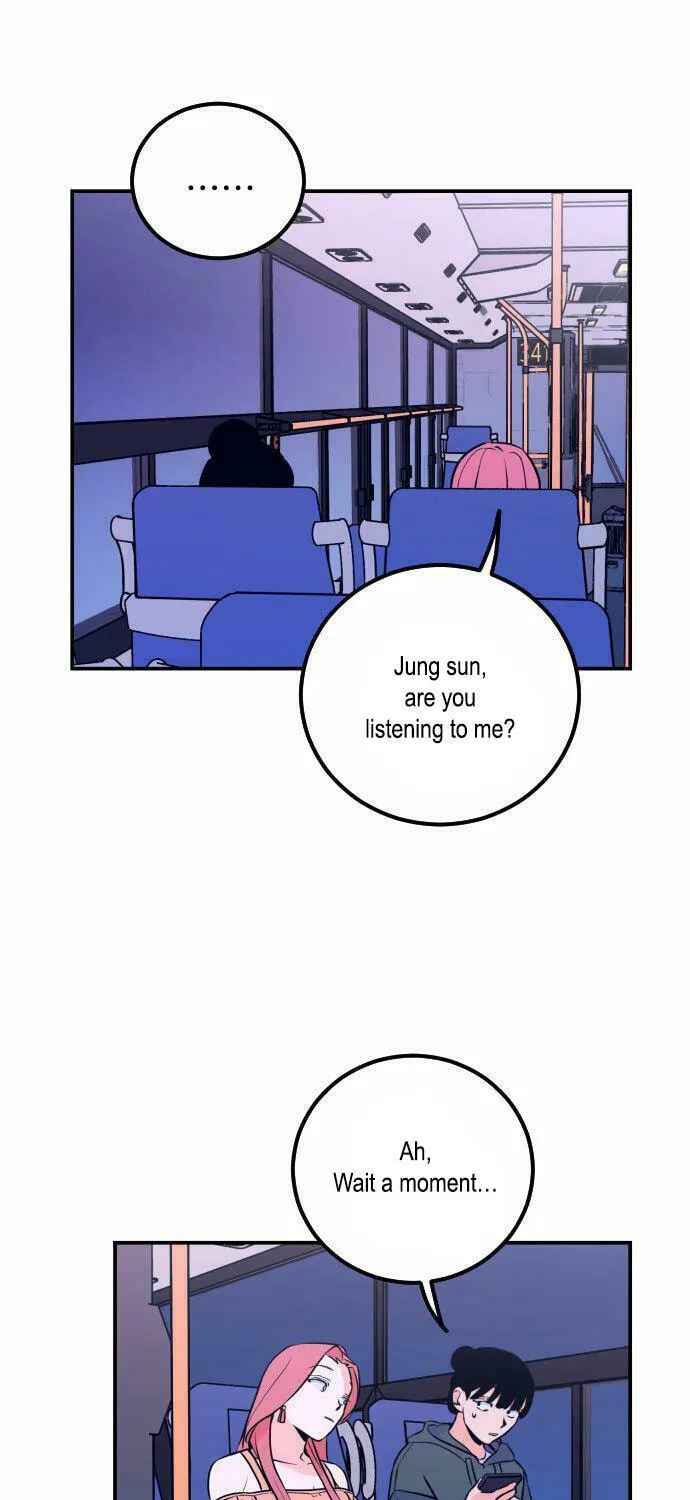 Bad Side Chapter 9 page 75 - 