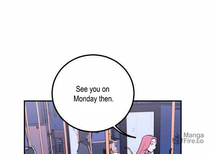 Bad Side Chapter 9 page 78 - 