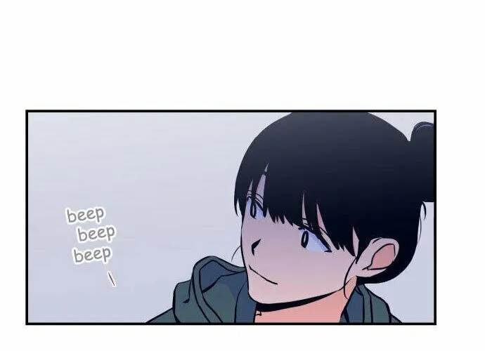 Bad Side Chapter 9 page 80 - 