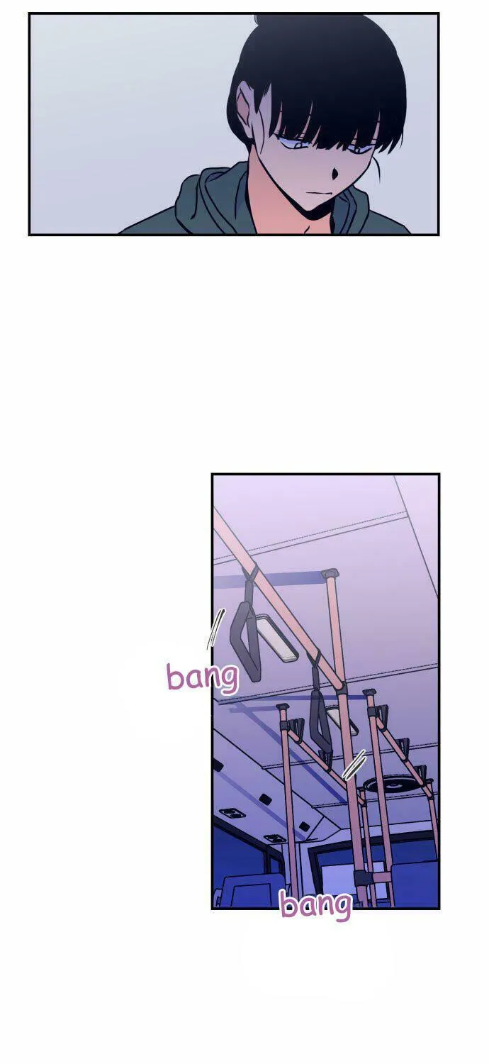 Bad Side Chapter 9 page 81 - 