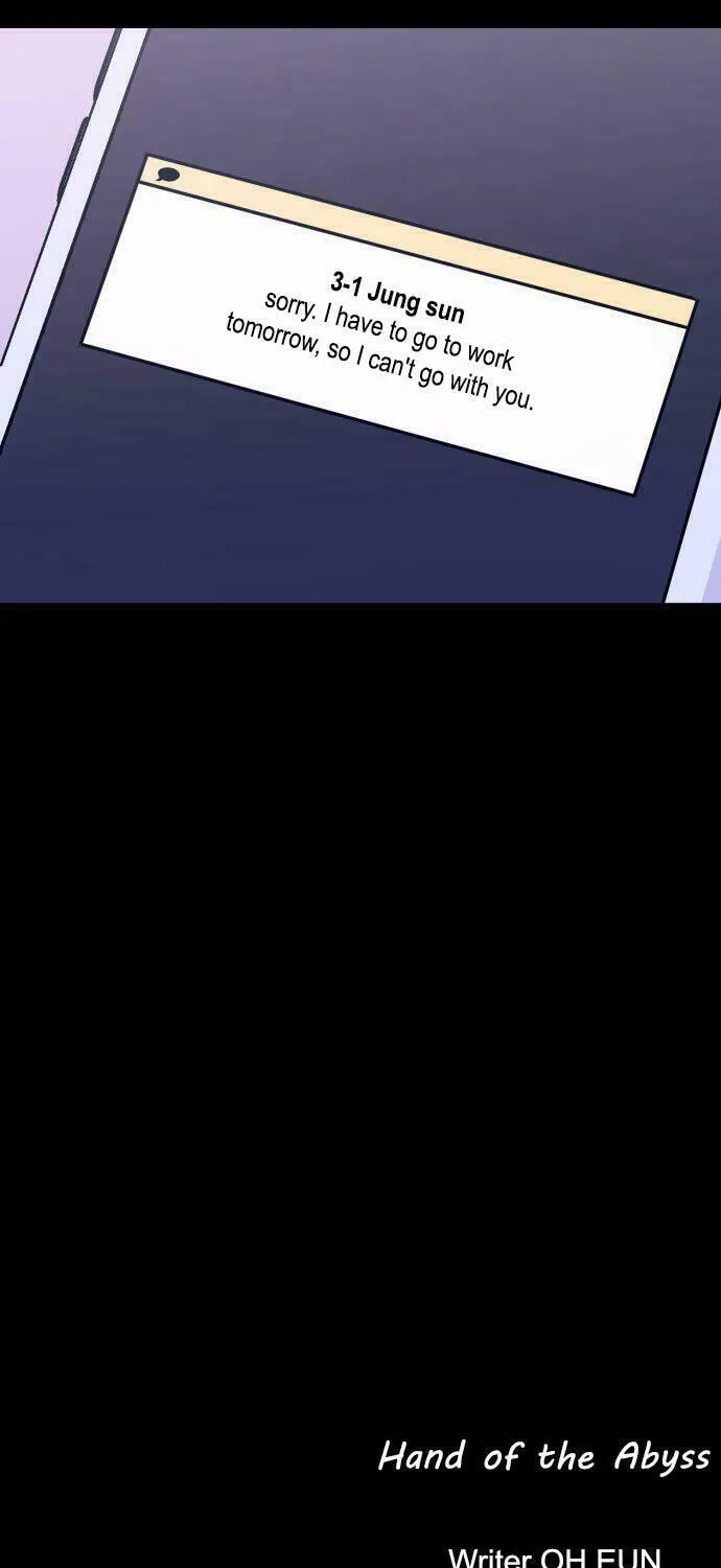 Bad Side Chapter 9 page 87 - 
