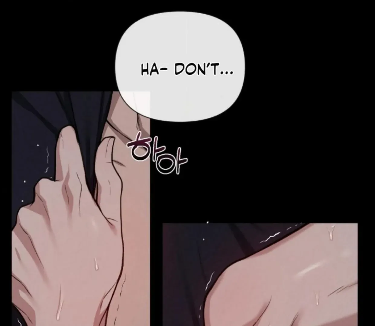 Bad work Chapter 1.1 page 16 - 
