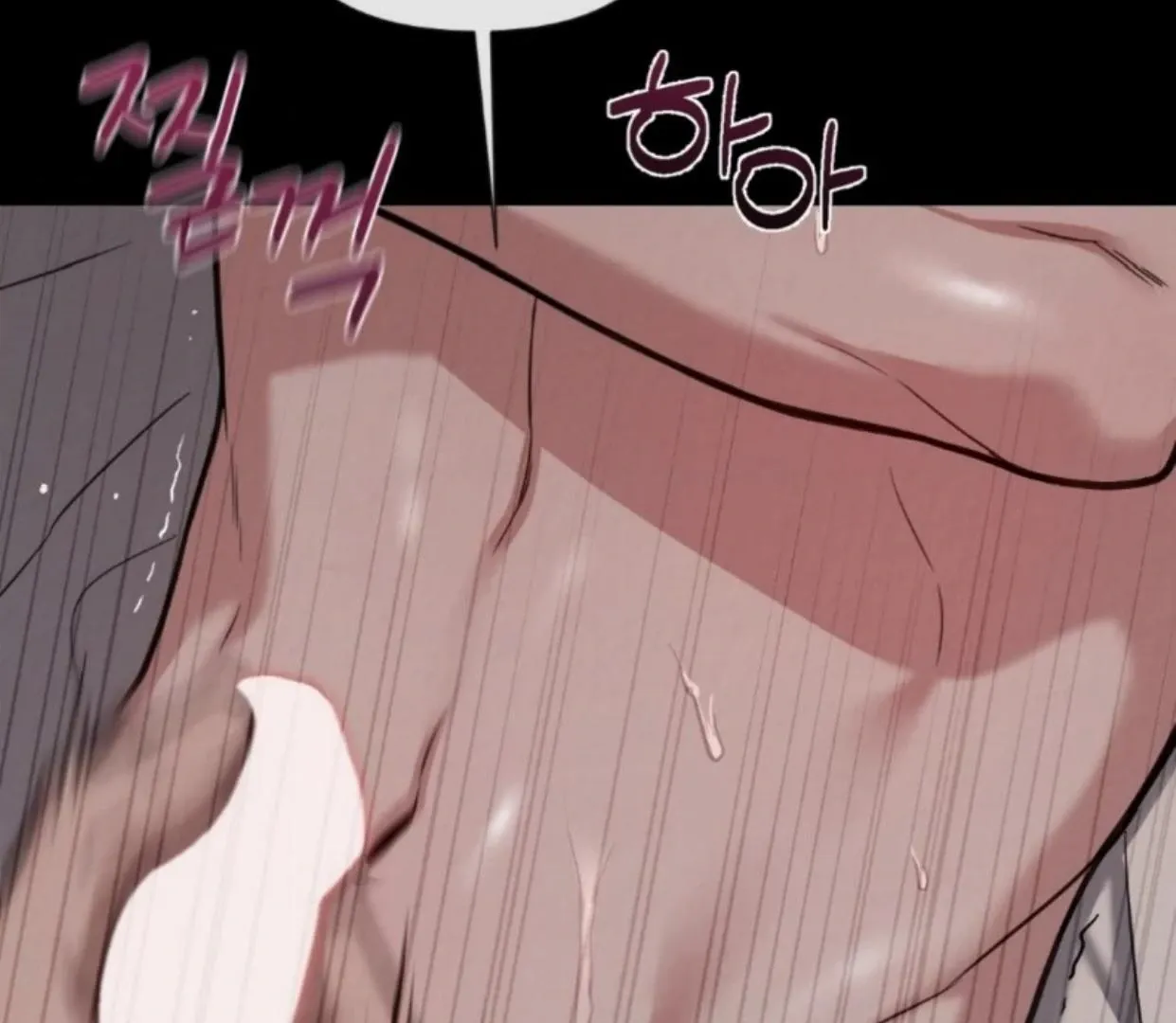 Bad work Chapter 1.1 page 19 - 