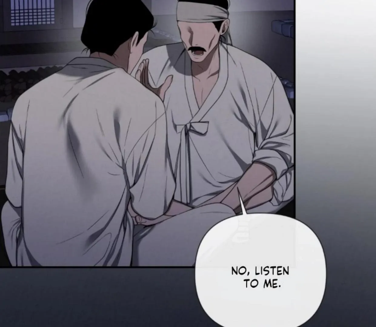 Bad work Chapter 1.1 page 46 - 