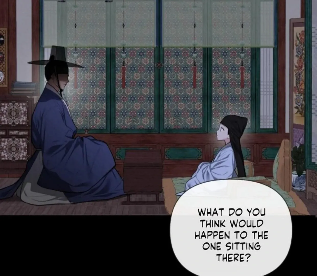 Bad work Chapter 1.1 page 7 - 
