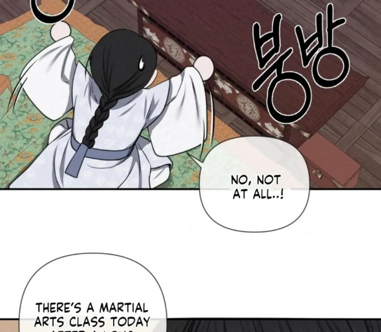 Bad work Chapter 1.1 page 68 - 