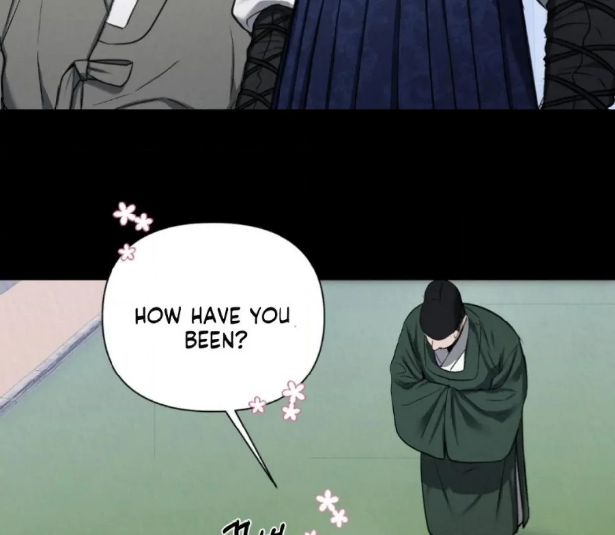 Bad work Chapter 1.1 page 81 - 