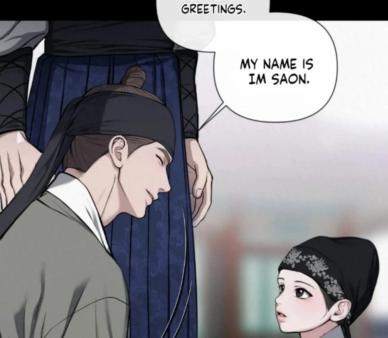 Bad work Chapter 1.1 page 85 - 