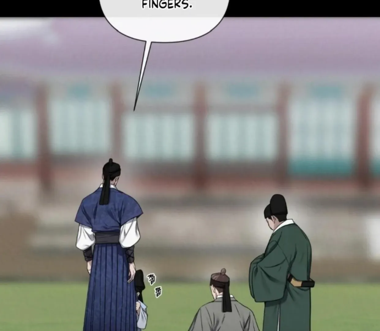 Bad work Chapter 1.1 page 99 - 