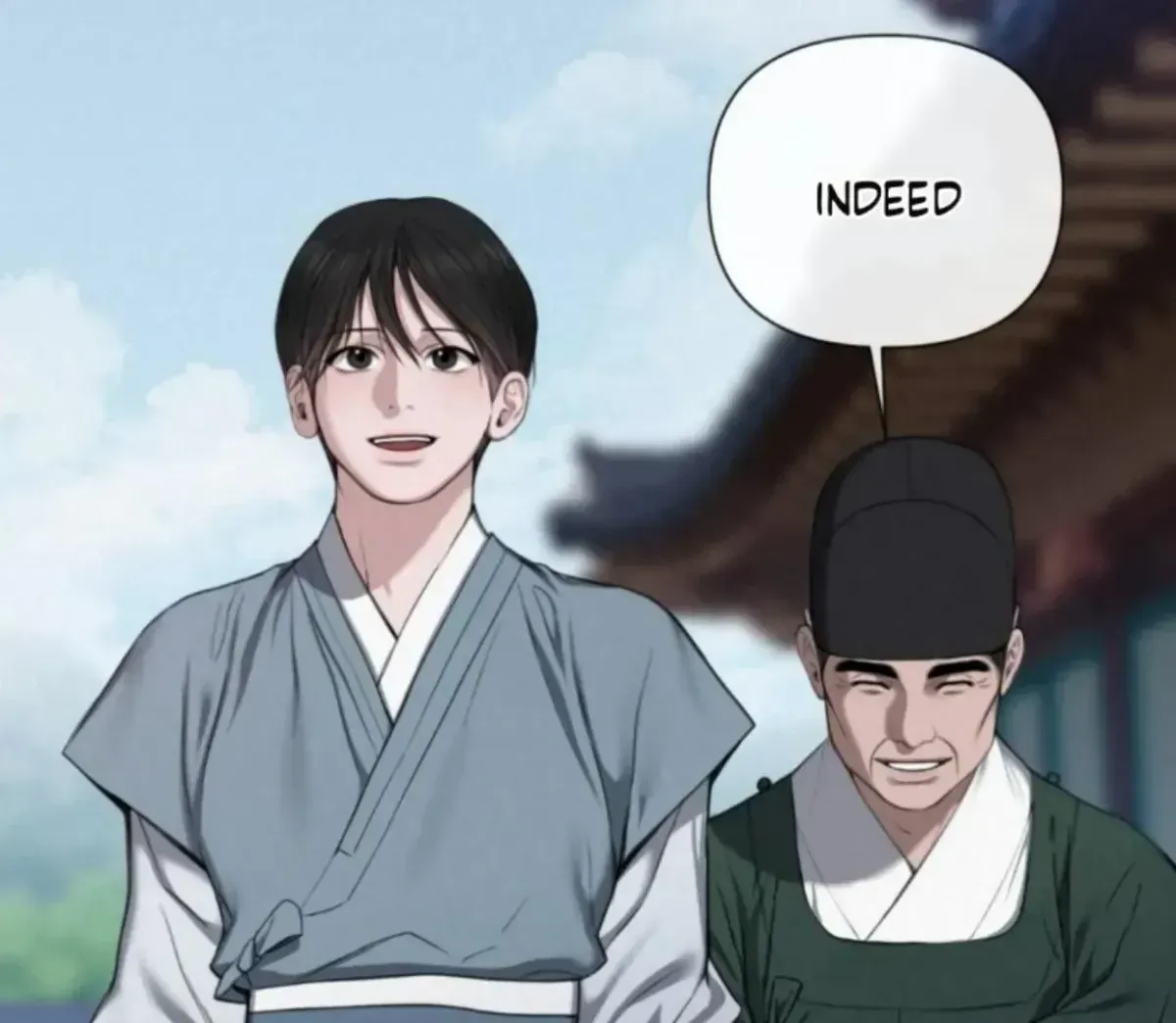 Bad work Chapter 1.2 page 111 - 