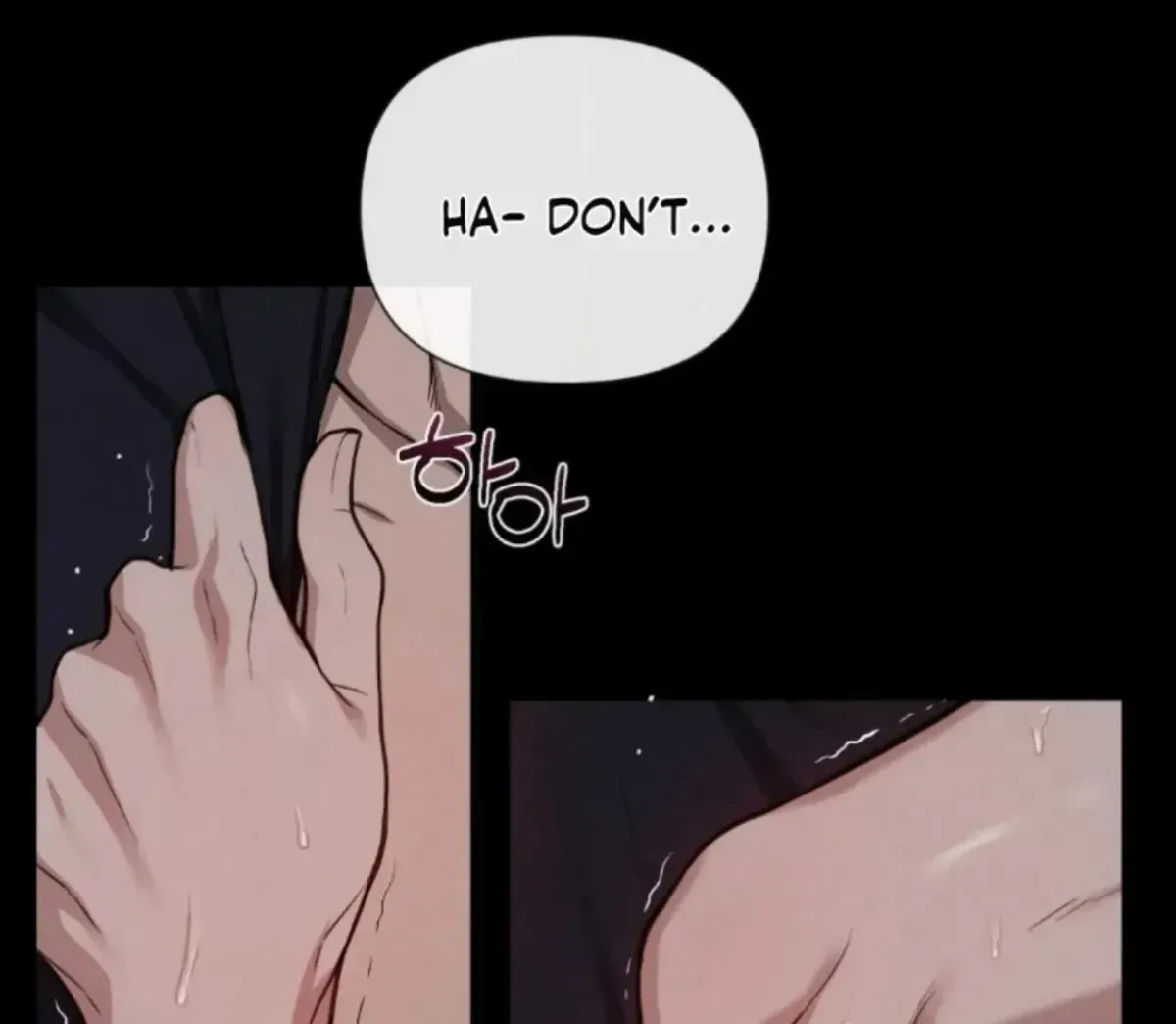Bad work Chapter 1.2 page 15 - 