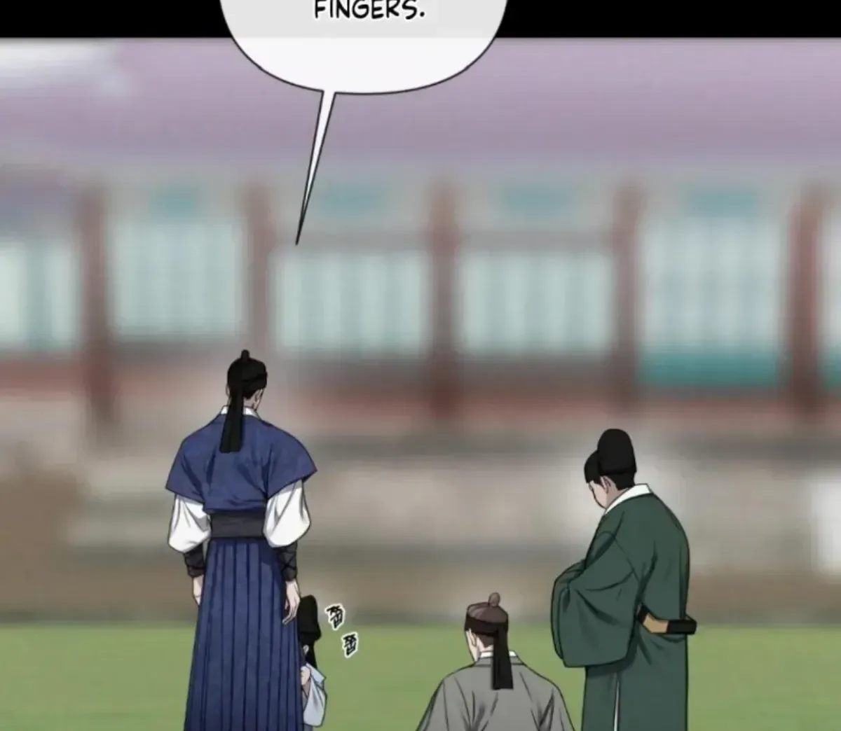 Bad work Chapter 1.2 page 98 - 