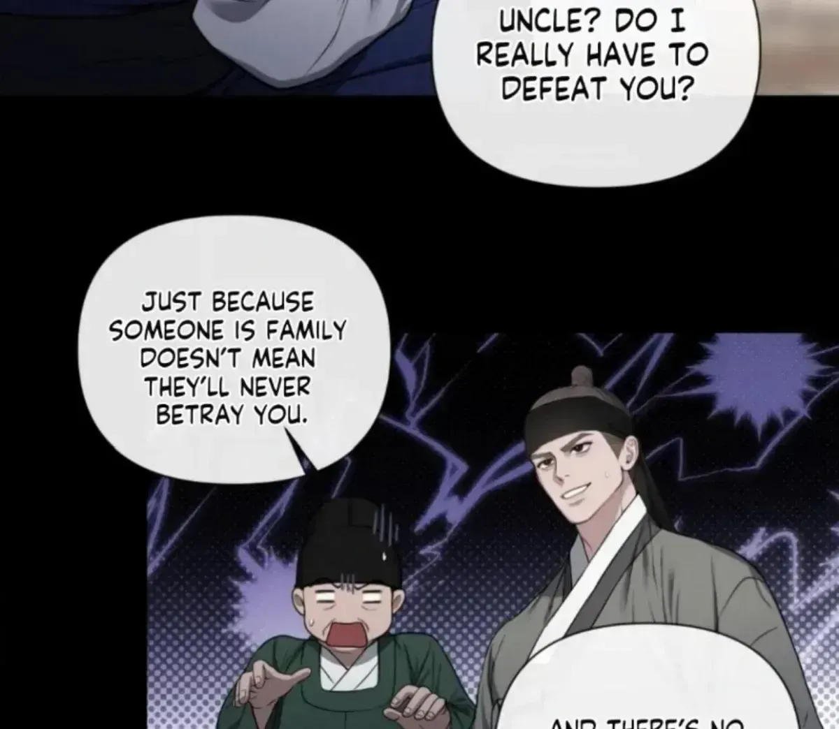 Bad work Chapter 1.3 page 107 - 