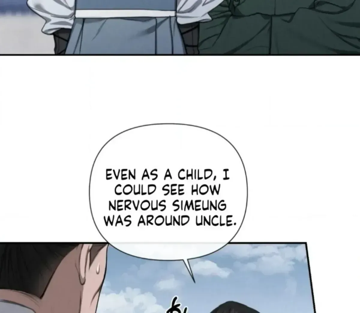 Bad work Chapter 1.3 page 112 - 