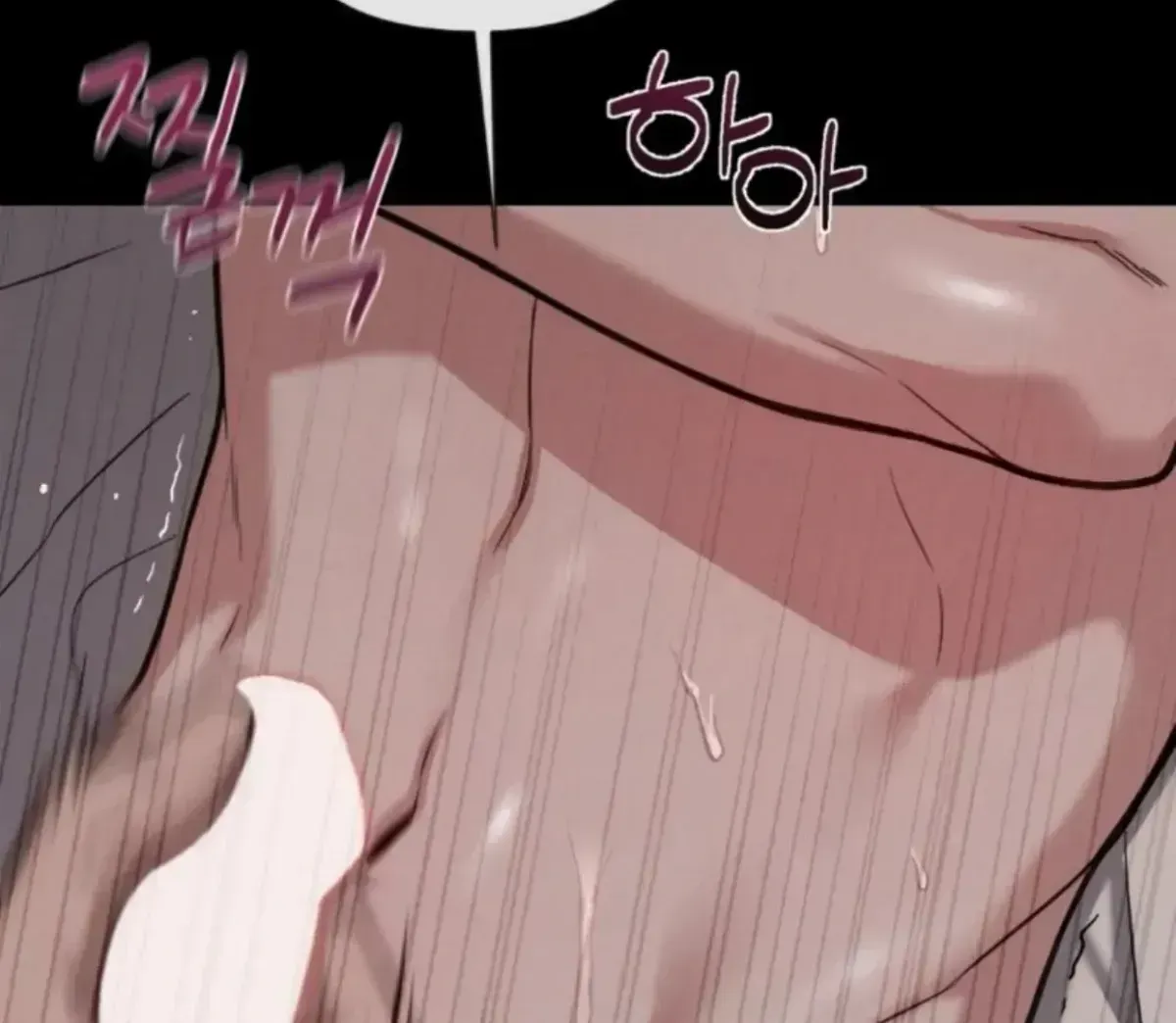 Bad work Chapter 1.3 page 18 - 