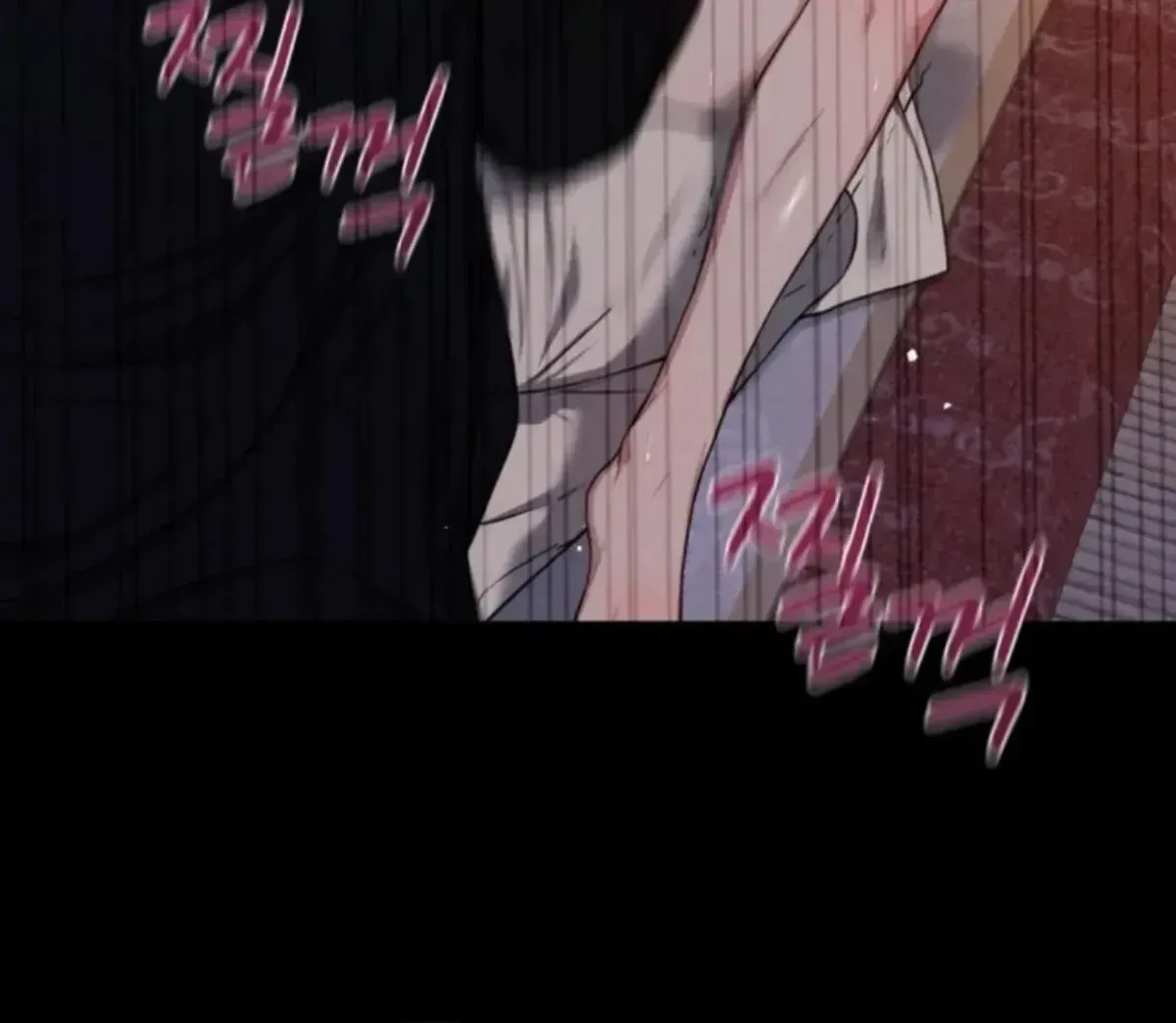 Bad work Chapter 1.3 page 21 - 