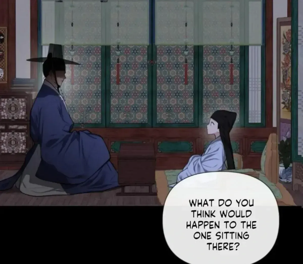 Bad work Chapter 1.3 page 6 - 