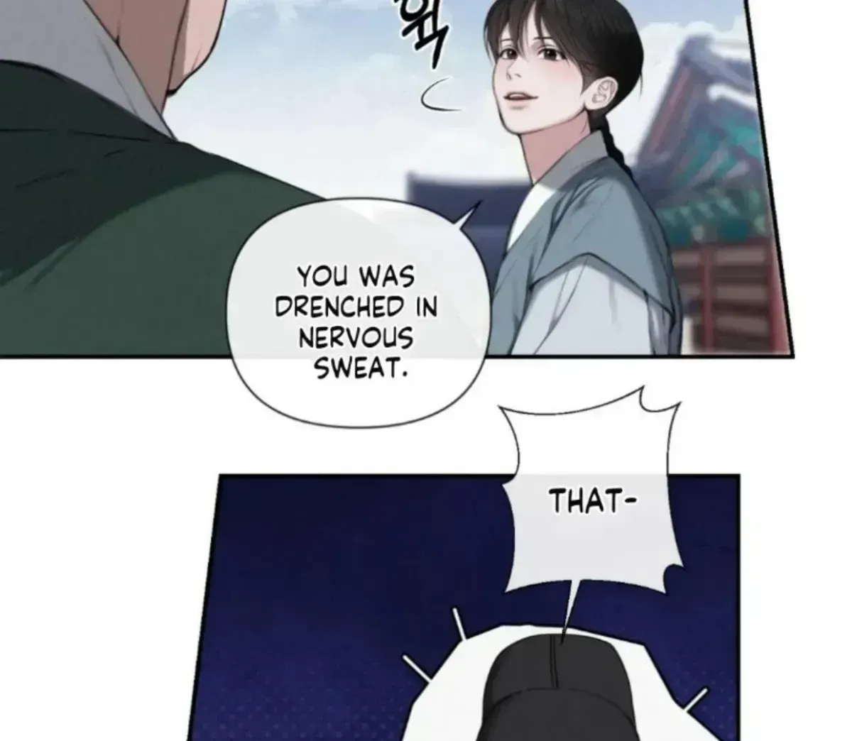 Bad work Chapter 1.4 page 113 - 