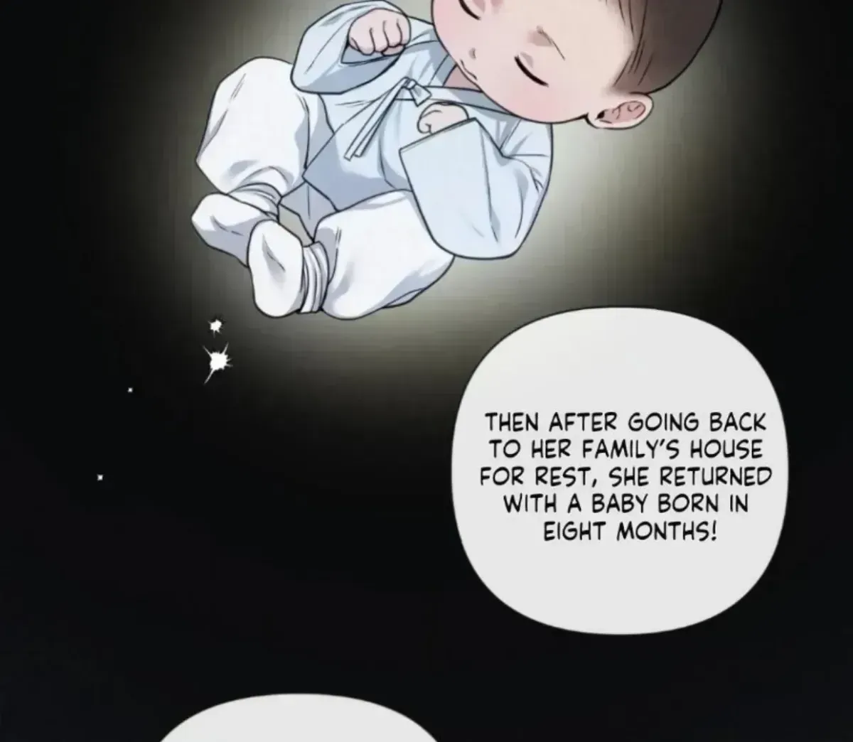Bad work Chapter 1.4 page 47 - 