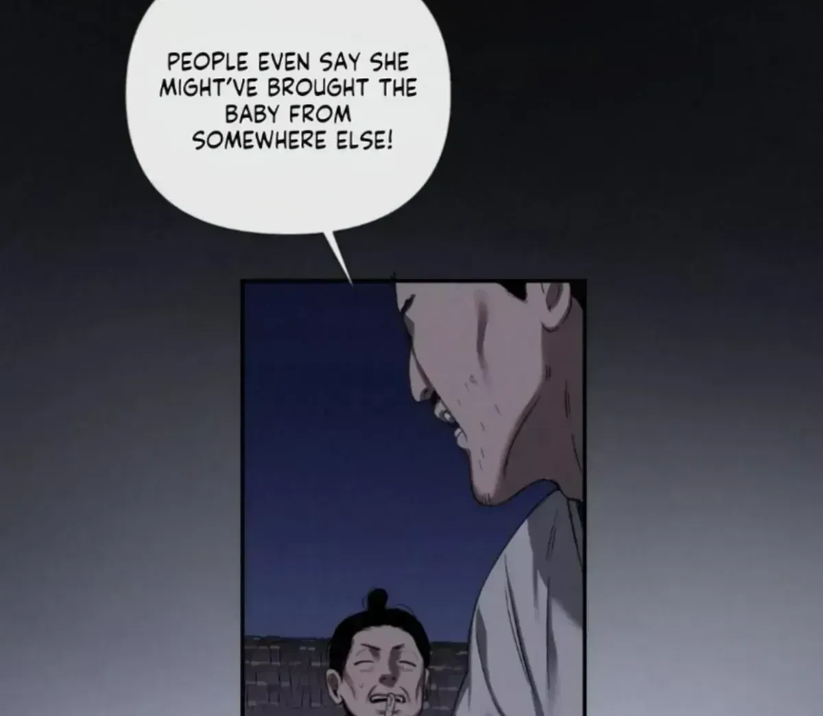 Bad work Chapter 1.4 page 48 - 