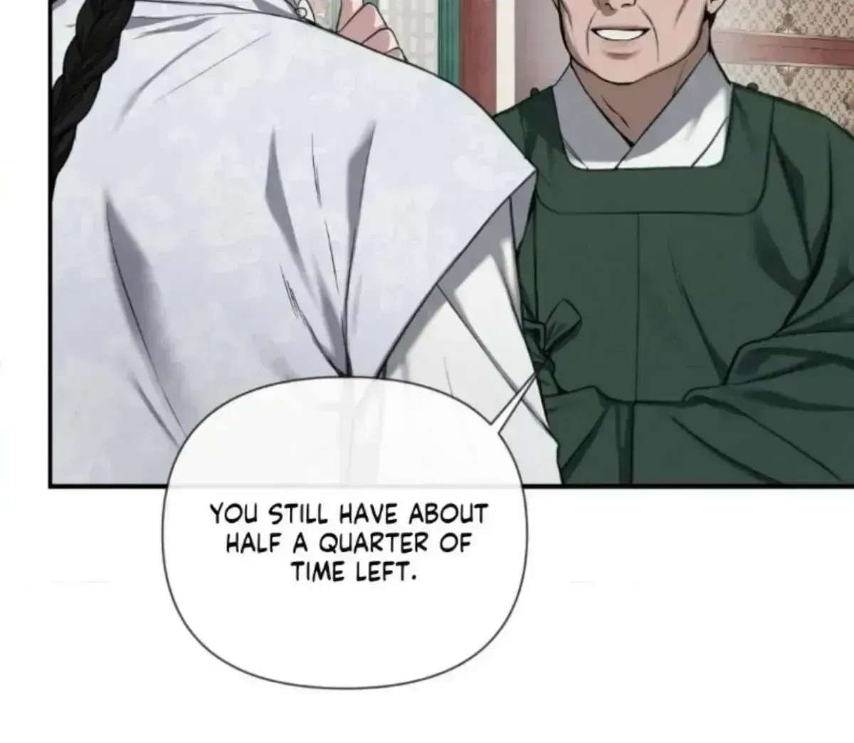 Bad work Chapter 1.4 page 60 - 