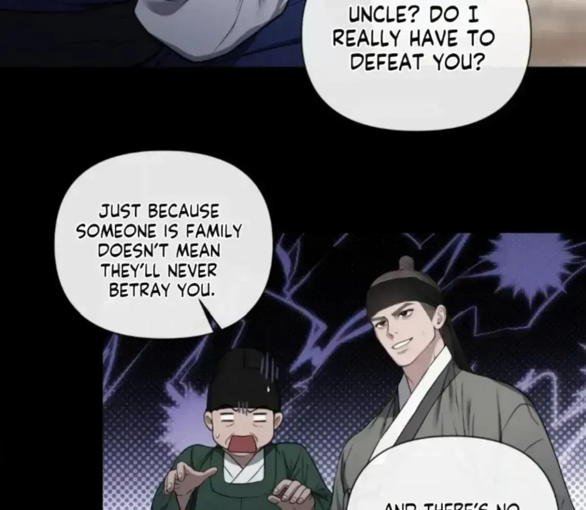 Bad work Chapter 1.5 page 107 - 