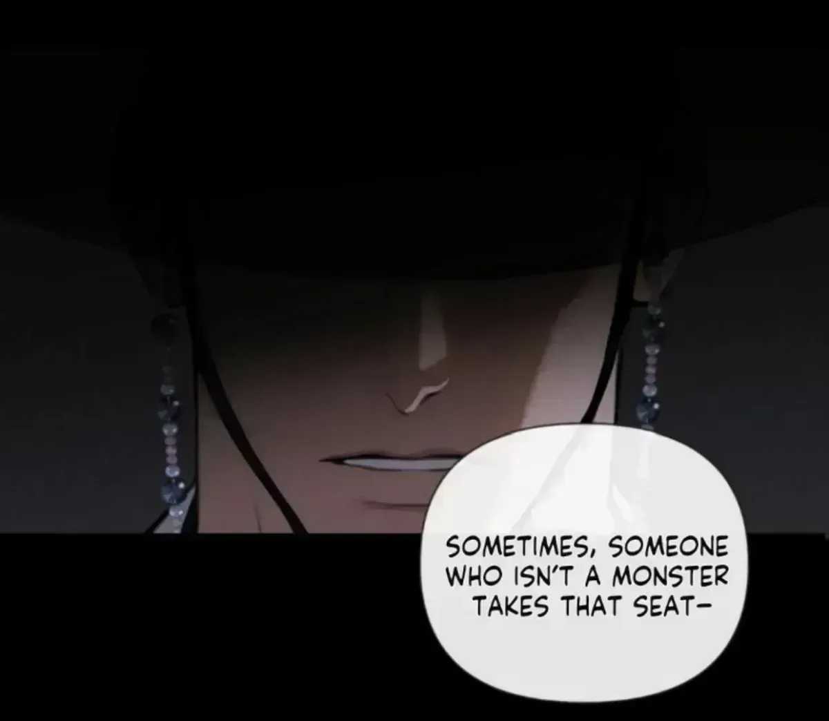 Bad work Chapter 1.5 page 4 - 