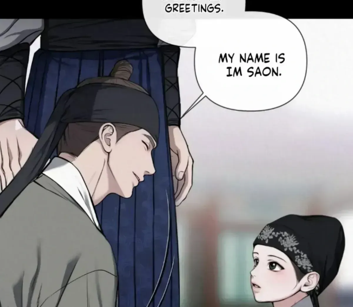 Bad work Chapter 1.5 page 84 - 